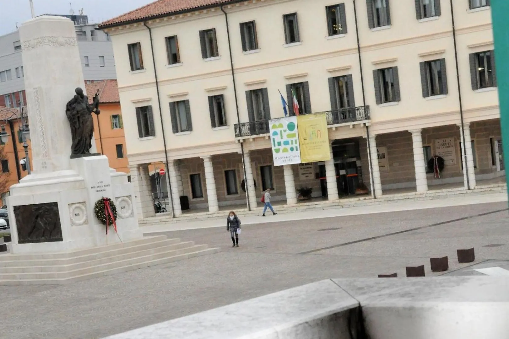 Nazionale Camere Montebelluna