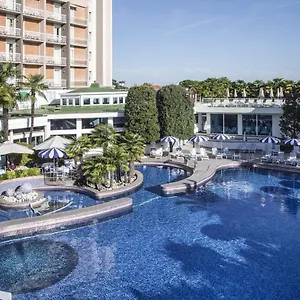 5* Hotel Grand Terme &