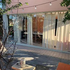  Alloggio in famiglia Casamanu